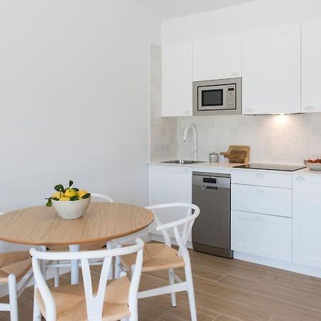 Вилла 2Casas Понтеведра Экстерьер фото